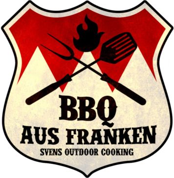 BBQ aus Franken
