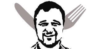 Klaus Grillt Logo