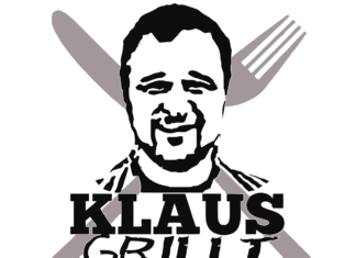 Klaus Grillt Logo