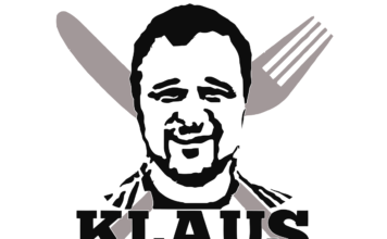 Klaus Grillt Logo