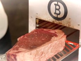 Wie man seinen Beefer richtig reinigt