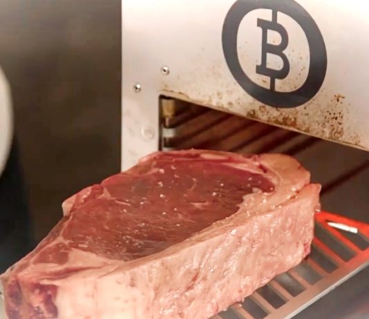 Wie man seinen Beefer richtig reinigt