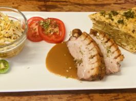 Beef Test – Aumaerk – Unsere Erfahrungen und Bewertung