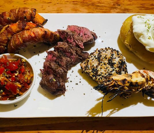 Beef Test – Büffel Bill – Unsere Erfahrungen und Bewertung Büffelbill