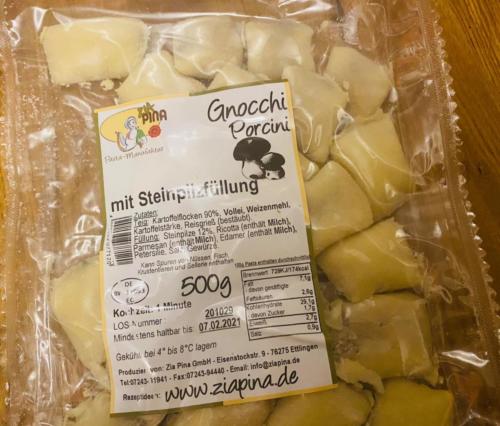 Rehbraten